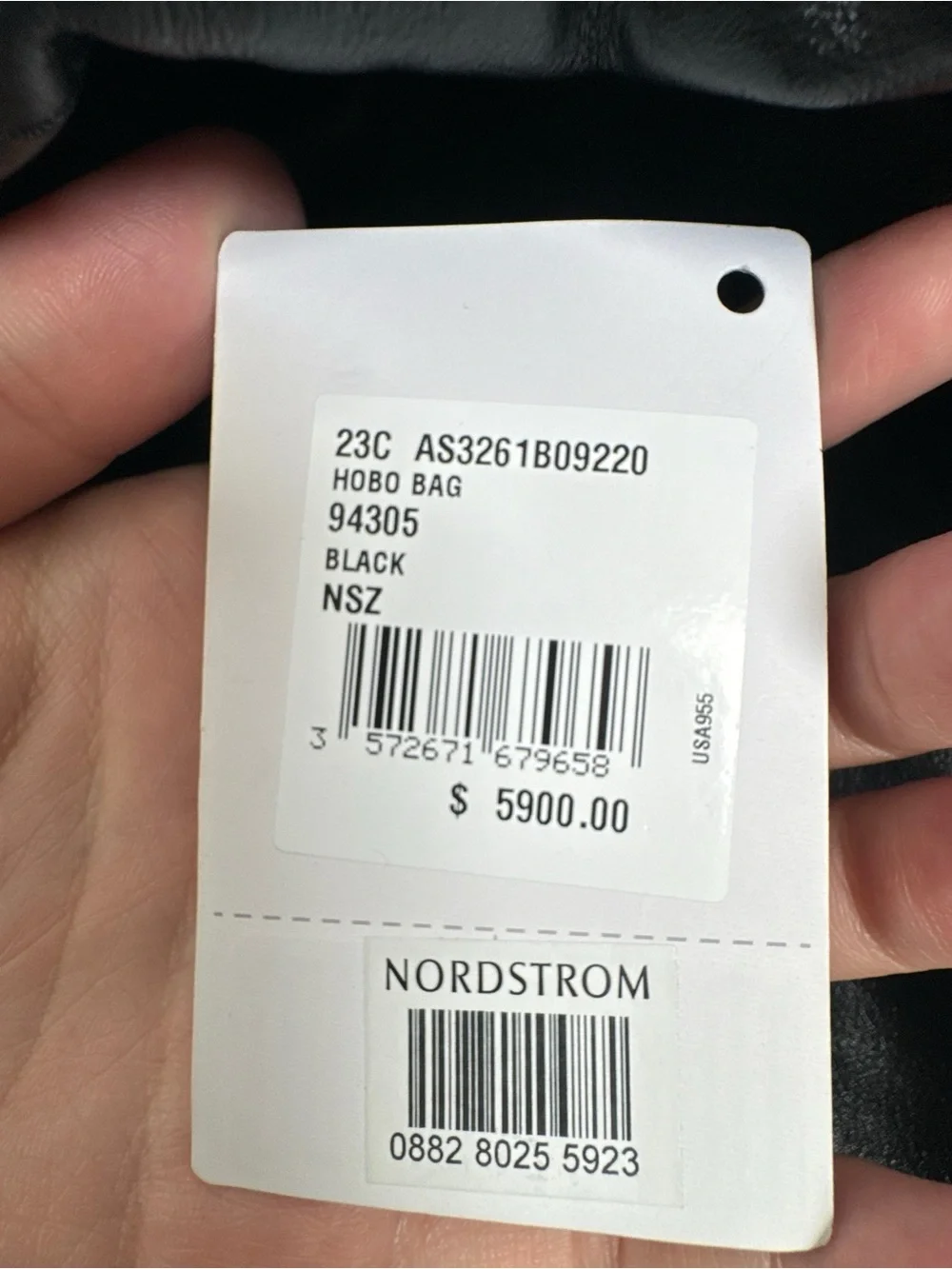 CHANEL purchased portland